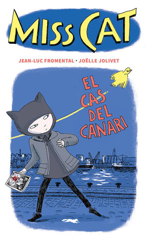MISS CAT 1 EL CAS DEL CANARI