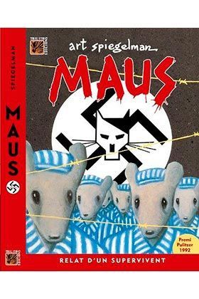 MAUS