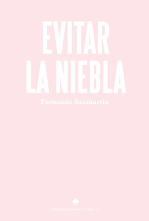 EVITAR LA NIEBLA