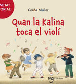 QUAN LA KALINA TOCA EL VIOL�