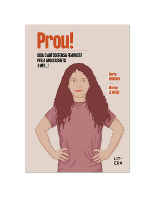 PROU!