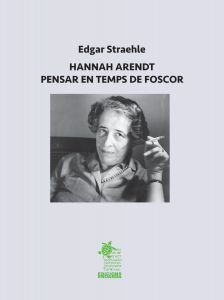 HANNAH ARENDT