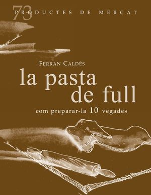 LA PASTA DE FULL