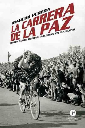 LA CARRERA DE LA PAZ