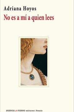 NO ES A M� A QUI�N LEES