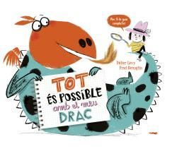 TOT S POSSIBLE AMB EL MEU DRAC