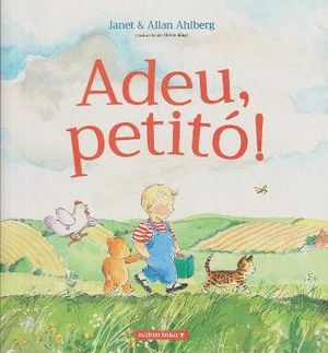 ADEU, PETIT!