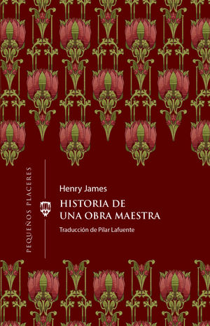 HISTORIA DE UNA OBRA MAESTRA