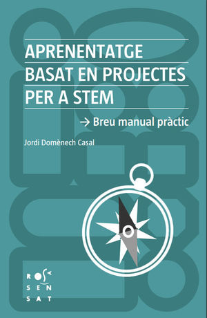 APRENENTATGE BASAT EN PROJECTES PER A STEM