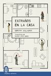 EXTRA�OS EN LA CASA