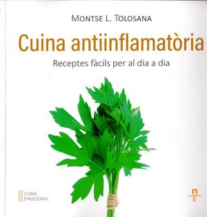 CUINA ANTIINFLAMATORIA