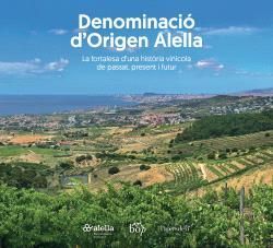 DENOMINACI D'ORIGEN ALELLA