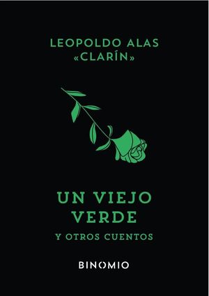 UN VIEJO VERDE