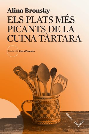 ELS PLATS MS PICANTS DE LA CUINA TRTARA