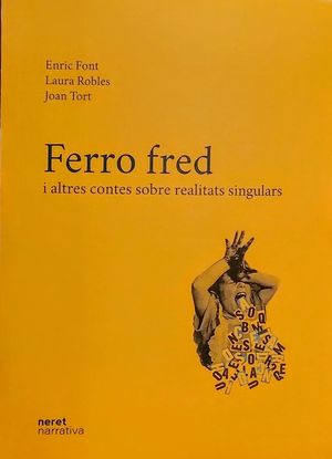 FERRO FRED