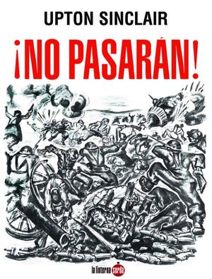 NO PASARN!