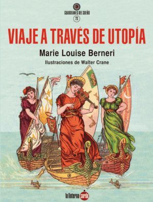 VIAJE A TRAVS DE UTOPA
