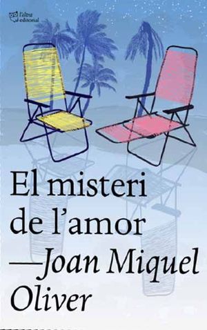 EL MISTERI DE L'AMOR