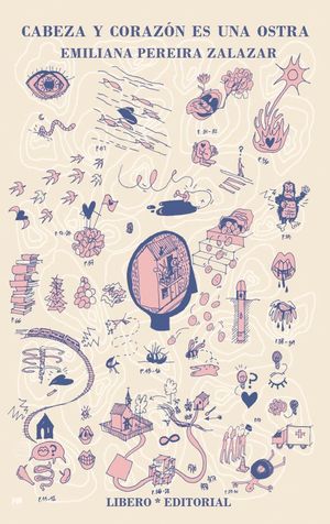 CABEZA Y CORAZ�N ES UNA OSTRA