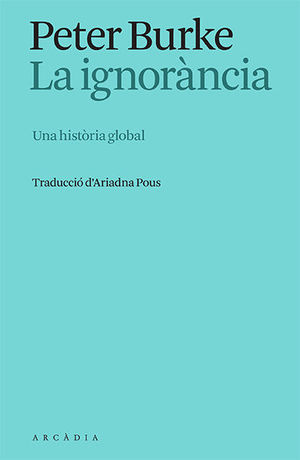 LA IGNORNCIA