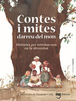 CONTES I MITES D'ARREU DEL M�N