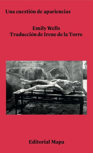 UNA CUESTIN DE APARIENCIAS