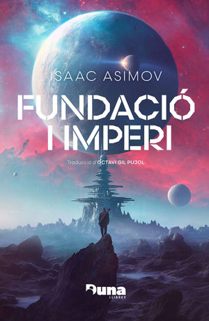 FUNDACI I IMPERI