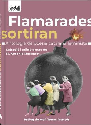 FLAMARADES SORTIRAN