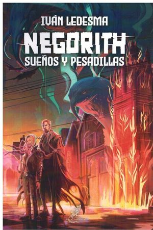 NEGORITH 2 SUEOS Y PESADILLAS