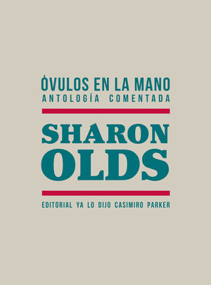 VULOS EN LA MANO