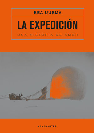LA EXPEDICIN