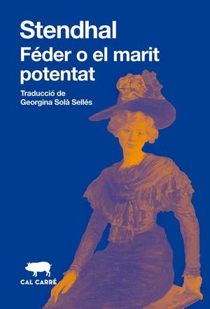 FDER O EL MARIT POTENTAT