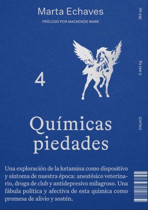 QU�MICAS PIEDADES