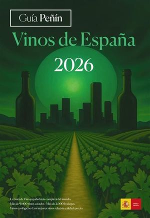 GU�A PE��N DE LOS VINOS DE ESPA�A 2026