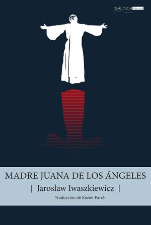 MADRE JUANA DE LOS NGELES