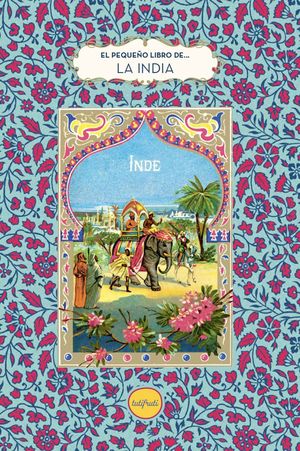 EL PEQUEO LIBRO DE LA INDIA