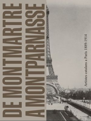 DE MONTMARTRE A MONTPARNASSE