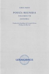 POESA REUNIDA VOLUMEN VII [SONORA]