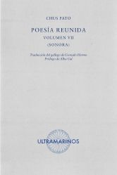 POESA REUNIDA VOLUMEN VII [SONORA]