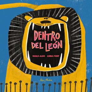 DENTRO DEL LE�N