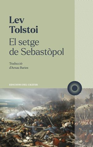 EL SETGE DE SEBASTPOL