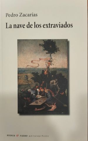 NAVE DE LOS EXTRAVIADOS