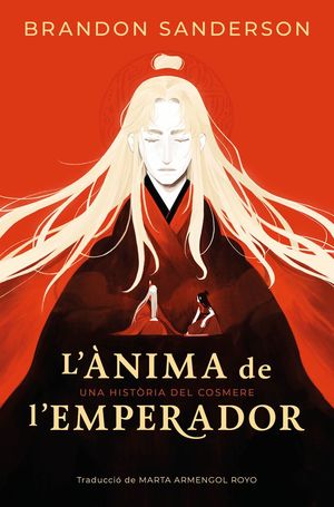 L'NIMA DE L'EMPERADOR (EDICI LIMITADA)