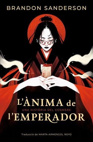 L'NIMA DE L'EMPERADOR