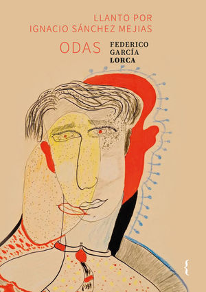 ODAS; LLANTO POR IGNACIO SNCHEZ MEJAS