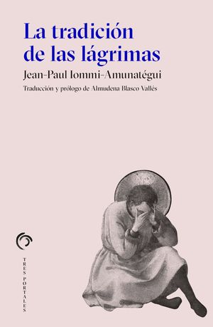 LA TRADICIN DE LAS LGRIMAS