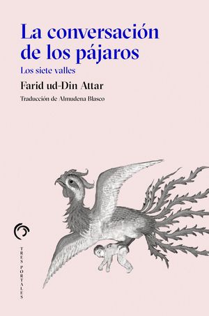 LA CONVERSACIN DE LOS PJAROS