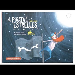 EL PIRATA DE LES ESTRELLES