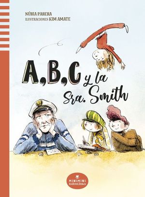 ABC I LA SRA. SMITH