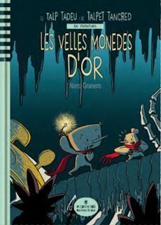LES VELLES MONEDES D'OR